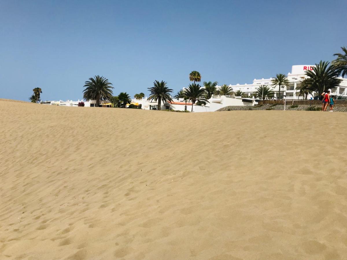 Central Near The Beach Koka Apartment Playa del Inglés