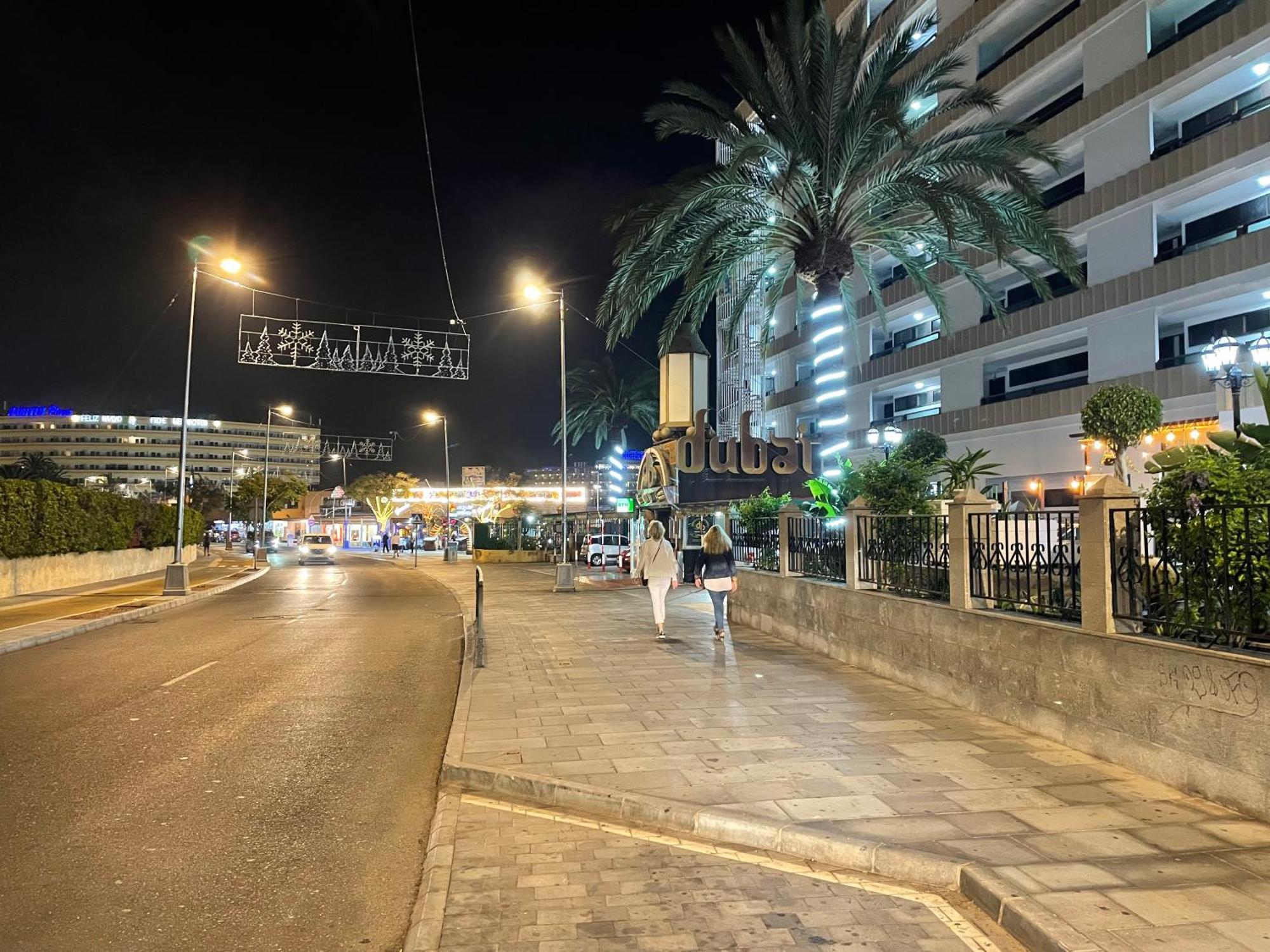 Apartment Central Near The Beach Koka Playa del Inglés